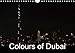Colours of Dubai 2020: Multiple images of Dubai taken in 2014 showing the diversity of modern-day Du by 
