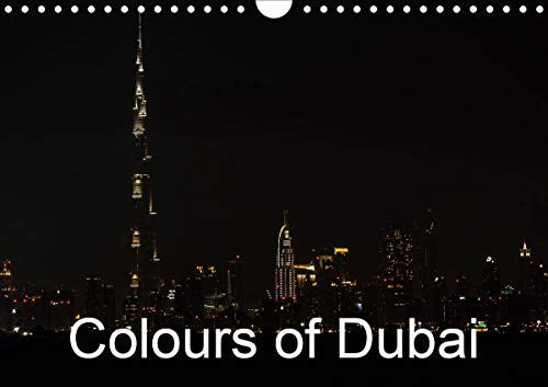 Colours of Dubai 2020: Multiple images of Dubai taken in 2014 showing the diversity of modern-day Du by 