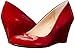 Jessica Simpson Women's Sampson Round Toe Wedge Heels Pumps