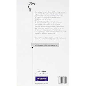 La cripta de los templarios