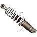 NCY 1000-1010 White Performance Rear Shock for the Ruckus 265 mm