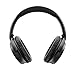 Bose QuietComfort 35 (Series I) Wireless Headphones, Noise Cancelling - Black
