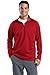 Sport-Tek Men's Sport Wick 1/4 Zip Fleece Pullover