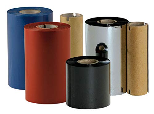 Propac Z-TMR110300 Thermal Wax Tape