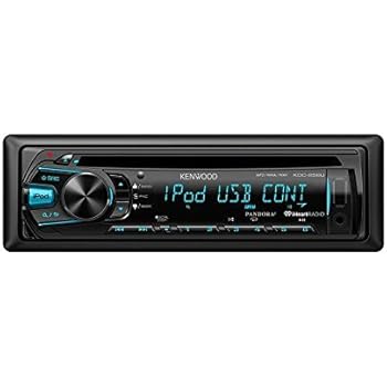 Kenwood Kdc 258u Wiring Diagram - Wiring Diagram Source
