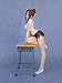 Yamato Daydream Collection Volume 2: Home Room Teacher Mari PVC Figure (Real Face Image Version)