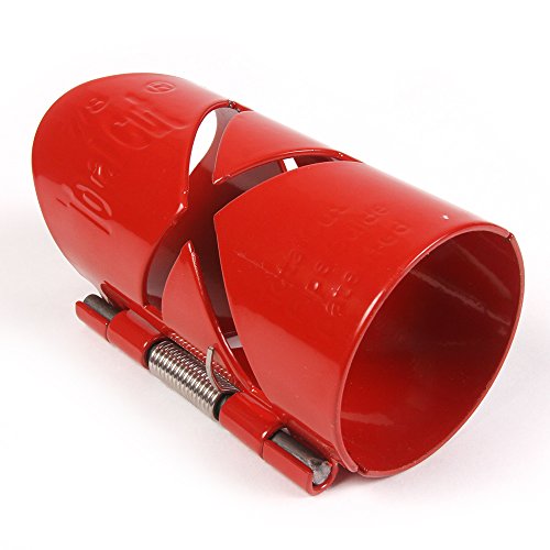 Pipe Cutting Guide Wrap at Shelly blog