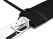 Sportwaves Color Guard Bag for Rifle and Saber (Black - (Blank))