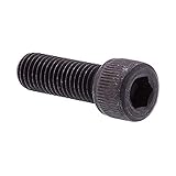 Prime-Line 9178369 Socket Head Cap Screws, Hex