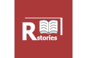 RStories: App - Whats your story ??