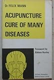 Paperback Acupuncture: Cure of Many Diseases Book