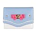 INDRESSME Womens Cute Candy Small Wallet Kawaii Card Holder Wallet for Girls