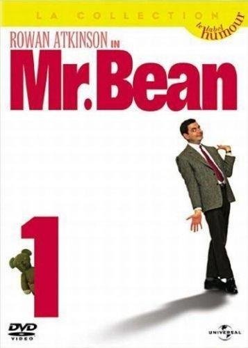 Mr. Bean - Volume 1