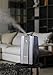 BONECO Warm or Cool Mist Ultrasonic Humidifier 7142