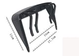 Patuoxun Universal 7 inch GPS Navigator Sun Shade Glare Visor Shield