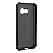 URBAN ARMOR GEAR [UAG] Samsung Galaxy S7 [5.1-inch Screen] Feather-Light Composite [Black] Military Drop Tested Phone Case