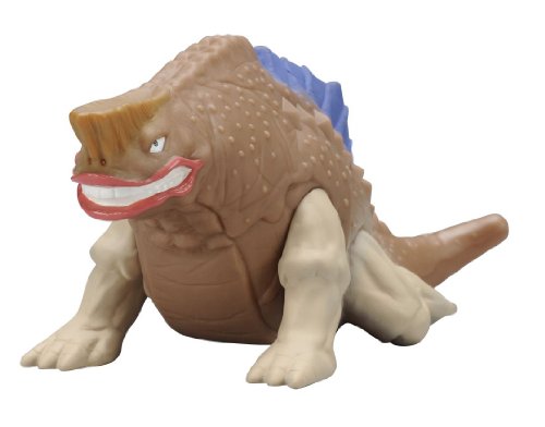 Bandai Ultra Monster 500 series #15: GAVADON (B VERSION)