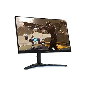 Legion-Y25-25-25-240Hz-245inch-Gaming-Monitor-HDMI Lenovo Legion Y25-25 25 Inch FHD eSport Gaming Monitor ( IPS Panel, 240Hz, 1ms, HDMI, DP, FreeSync Premium and G-Sync…