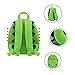 OFUN Dinosaur Backpack for Toddler, 13'' Backpack for Boys Kindergarten - Christmas/Birthday Gifts for Boys and Girls