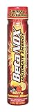 BetaNOX Ultimate Energy Dietary Supplement, Berry Lemon Blast, 3.8 Ounce (12 Count)