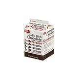 Bettercreme Ready To Whip Double Rich Chocolate Flavor Buttercreme, 8.8 Pound -- 4 per case.