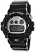 G-Shock Metallic 6900 Watch - Black [Watch] Casio