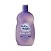 Baby Magic Calming Baby Bath, Lavender and Chamomile, 16.5 Fl Oz, Pack of 6