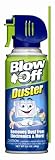 Blow Off Duster ~ 3.5oz Canned Air