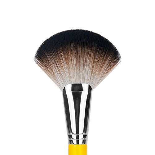 Bdellium Tools Professional Makeup Brush Studio Line - 991.5 Highlighting Fan