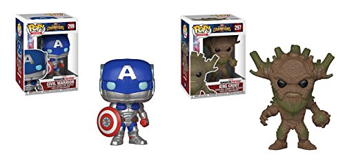 funko pop king groot