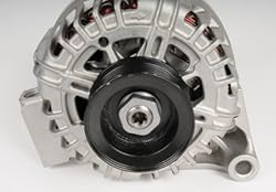 ACDelco 25922329 Alternator