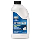 Pro Products Softener Mate SM12N City Water Softener Cleaner, 1.5 Pounds