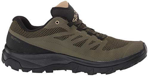 salomon mens outline gtx