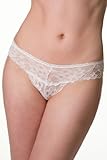 Velvet Kitten Front Row Thong #121848