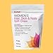GNC Women's Hair, Skin & Nails MultiVitamin Chew Acai Berry 60 Vitamin Chews