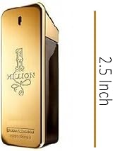 Paco Rabanne Silver Travel Set 20ml Fragrance Collection for Men view 4