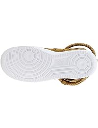 Nike Womens Sf Air Force 1 Casual Sneakers,