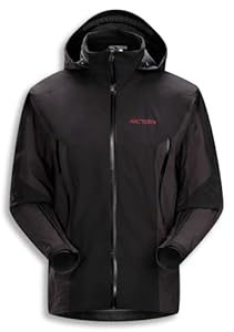 Arc'teryx Stingray Jacket | Amazon price tracker / tracking