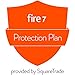 3-Year Accident Protection for Fire 7 Tablet (2017 release) primary