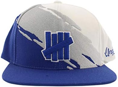 Undefeated 5 Strike Bleacher Cap Men's