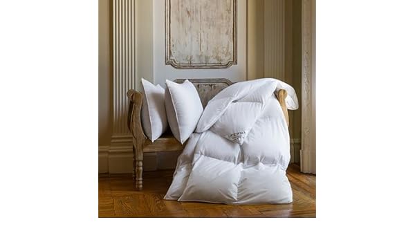 Amazon Com Cornwall Down Pillows By Sferra Standard Pillow