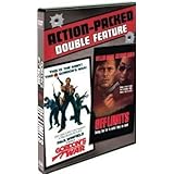 Gordon's War / Off Limits (Action-Packed Double Feature)