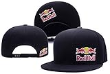 LEKANI Red Bull Cap,Red Bull Baseball Hat