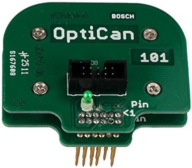 BDM100 EDC16 OBD No.101 for Bosch Probe