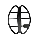 Minelab Skidplate Spare Garden Accessory, 17-Inch