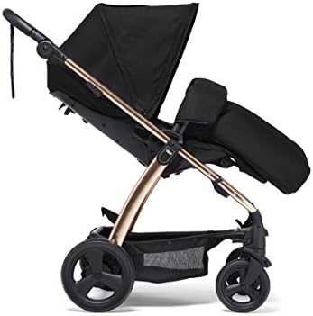 mamas and papas sola 2 6 piece bundle rose gold