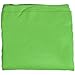 Prism Backdrop by Ravelli 10x20' Chromakey Green Muslin Photo Video Background, 100% Cotton, 150GSM Weight, Flocked on One Side, (9x18’ after pre-shrinkage)
