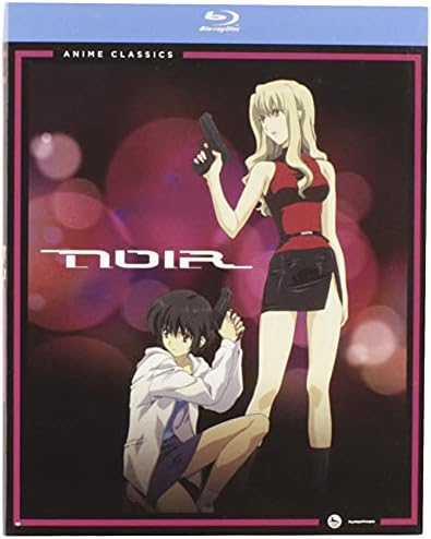 Amazon.com: Phantom: Requiem for the Phantom - The Complete Series