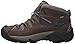 KEEN Men's Targhee 2 Mid Height Waterproof Hiking Boot