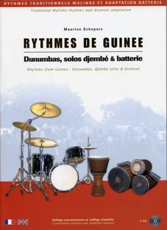 Rythmes de Guinée